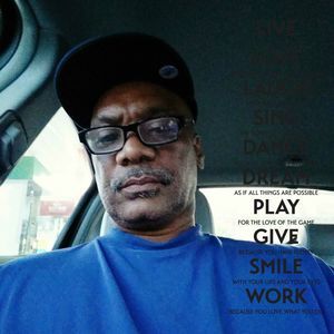 Meet your Posher, Tommy